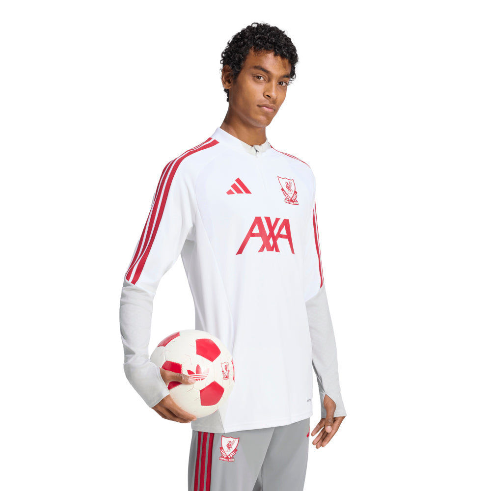 ADIDAS Liverpool FC 2026/27 Cup Tiro Training Men's Jacket Supersports Thailand