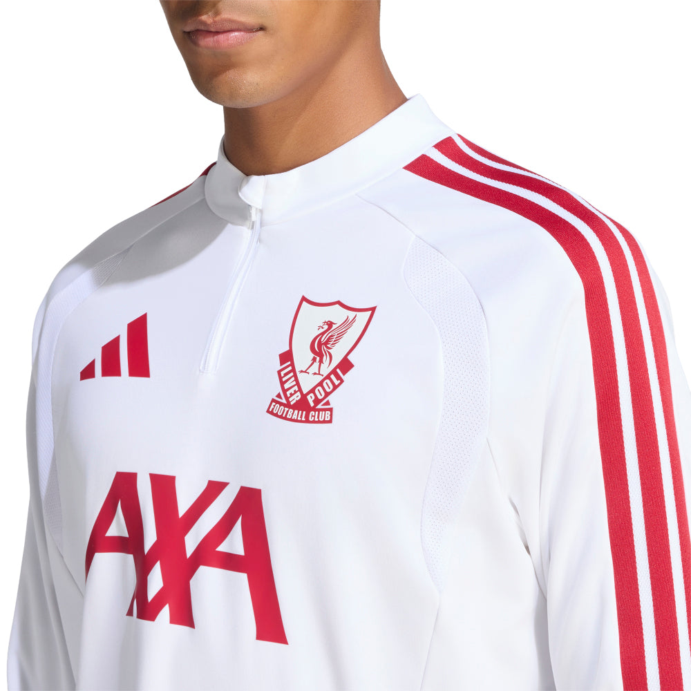 ADIDAS Liverpool FC 2026/27 Cup Tiro Training Men's Jacket Supersports Thailand