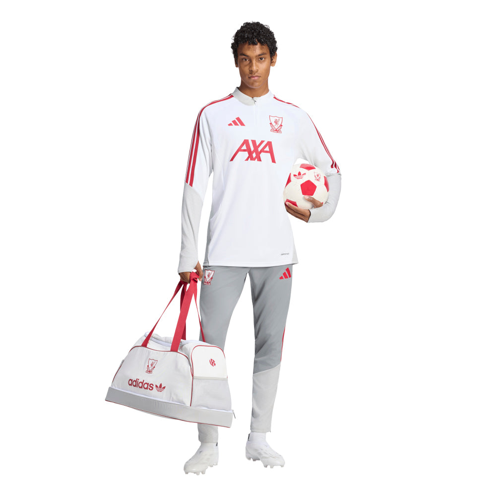 ADIDAS Liverpool FC 2026/27 Cup Tiro Training Men's Jacket Supersports Thailand