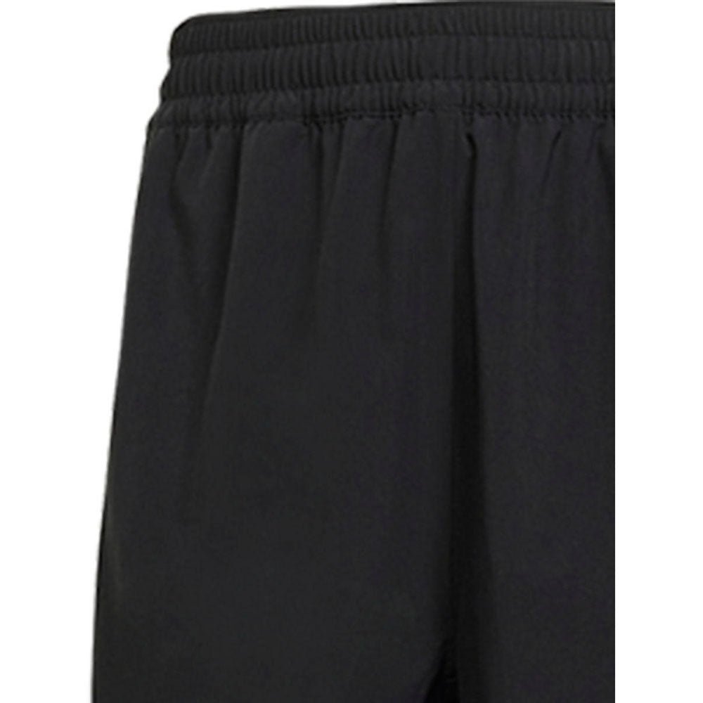 ADIDAS Train Essentials 3-Stripes Woven Women's Training Pants - Supersports Thailand