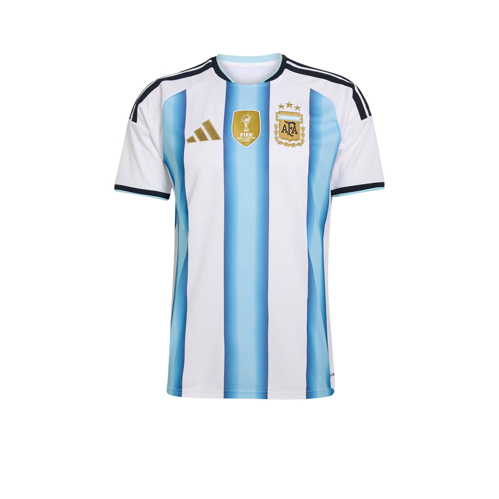 ADIDAS เสื้อแข่งผู้ชายทีมชาติอาร์เจนตินา ชุดเหย้า เกรด Replica ฤดูกาล 2026