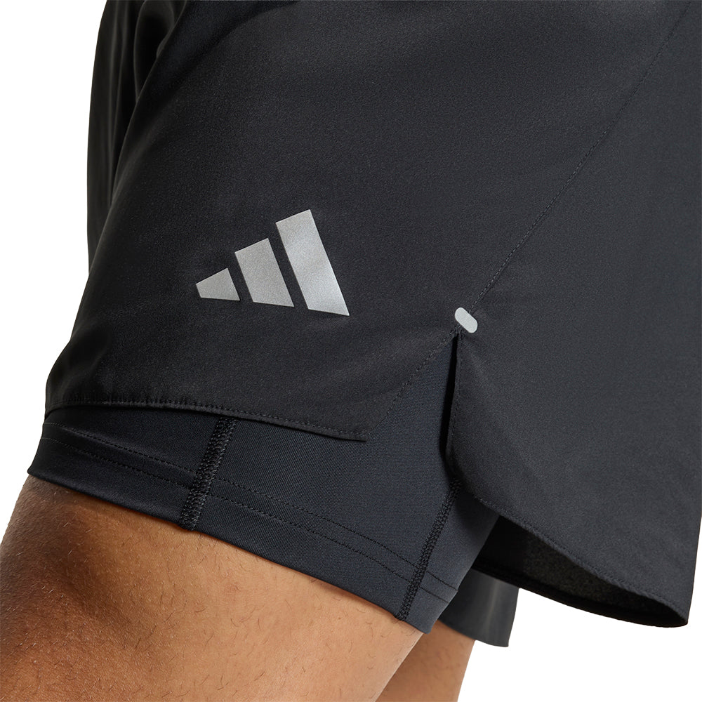 ADIDAS adi365 Running Essentials 2in1 Men's Running Shorts - Supersports Thailand Supersports Thailand