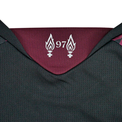 ADIDAS Men's Liverpool FC Third 2026/27 Long Sleeve Jersey
