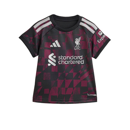 ADIDAS Kids Liverpool FC Third 2026/27 Set