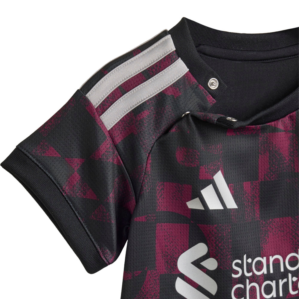 ADIDAS Kids Liverpool FC Third 2026/27 Set Supersports Thailand