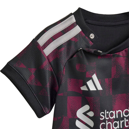 ADIDAS Kids Liverpool FC Third 2026/27 Set
