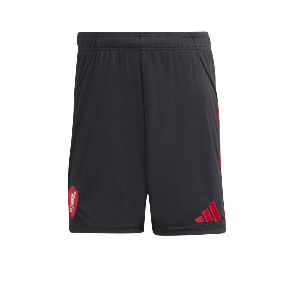 ADIDAS Men's Liverpool FC Away 2025/26 Football Shorts - Supersports Thailand