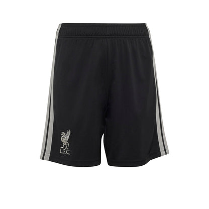 ADIDAS Kids Liverpool FC Third 2026/27 Football Shorts