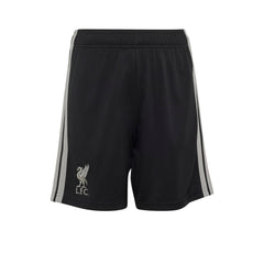 ADIDAS Kids Liverpool FC Third 2026/27 Football Shorts