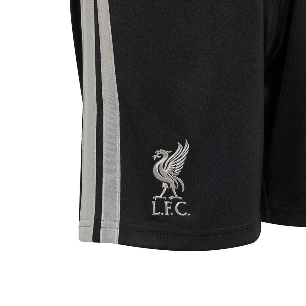 ADIDAS Kids Liverpool FC Third 2026/27 Football Shorts Supersports Thailand