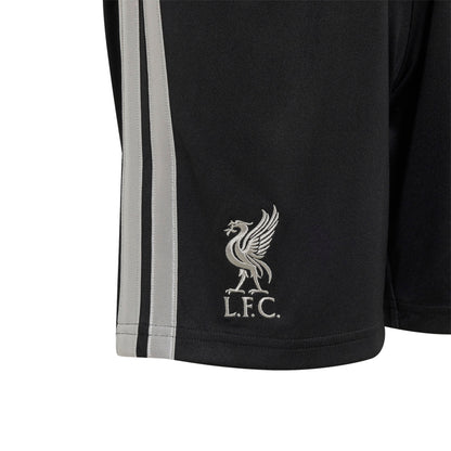 ADIDAS Kids Liverpool FC Third 2026/27 Football Shorts