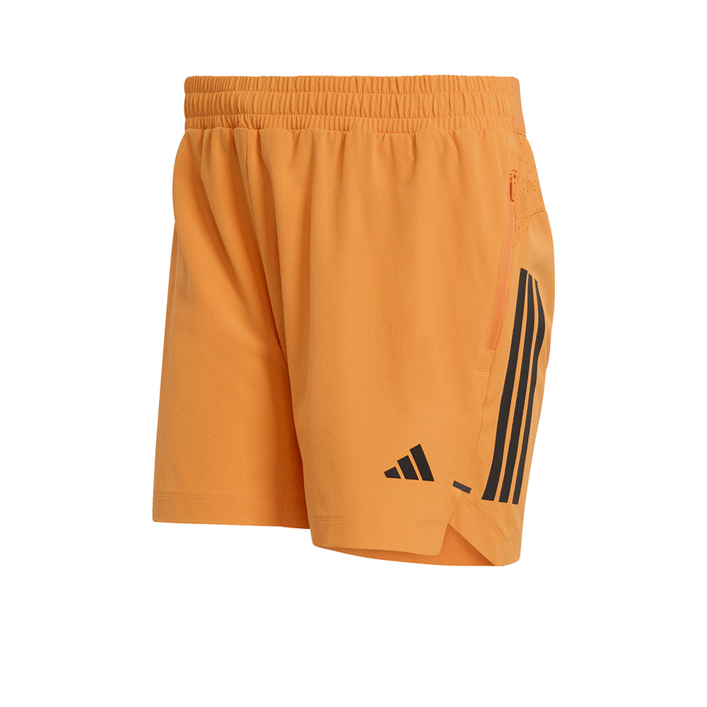 ADIDAS D4T PrimeLift 3 Stripes Men's Training Shorts - Supersports Thailand