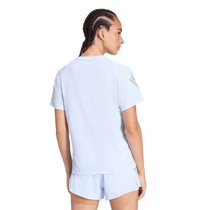 ADIDAS adi365 Climacool Women's Running T-Shirt - Supersports Thailand