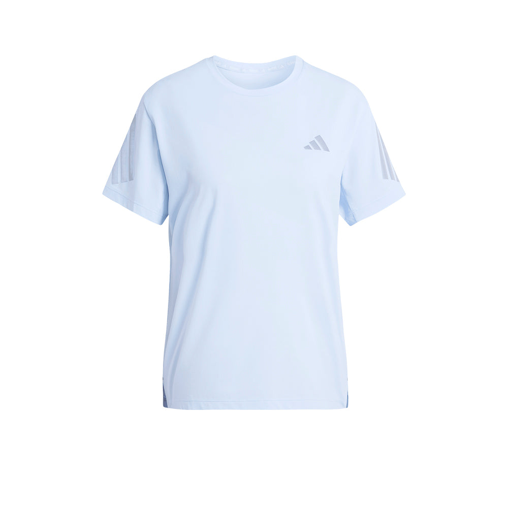 ADIDAS adi365 Climacool Women's Running T-Shirt - Supersports Thailand Supersports Thailand