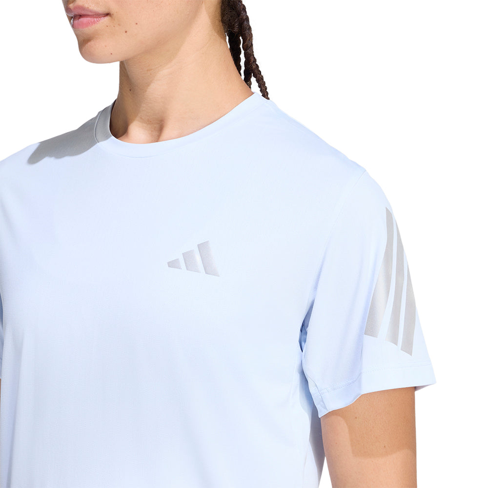ADIDAS adi365 Climacool Women's Running T-Shirt - Supersports Thailand Supersports Thailand