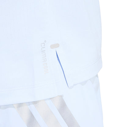 ADIDAS adi365 Climacool Women's Running T-Shirt - Supersports Thailand