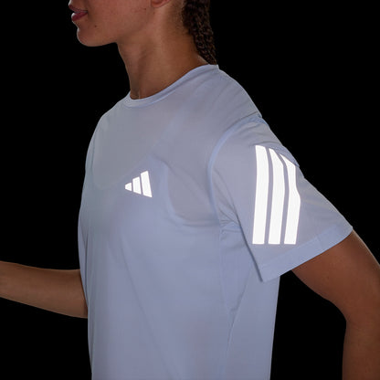 ADIDAS adi365 Climacool Women's Running T-Shirt - Supersports Thailand
