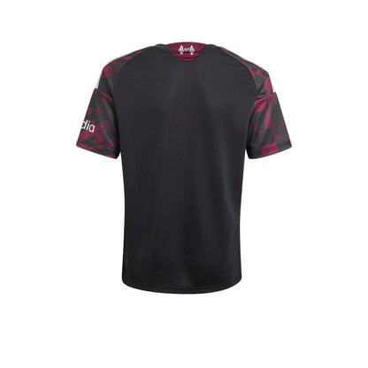 ADIDAS Kids Liverpool FC Third 2026/27 Jersey