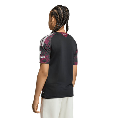 ADIDAS Kids Liverpool FC Third 2026/27 Jersey