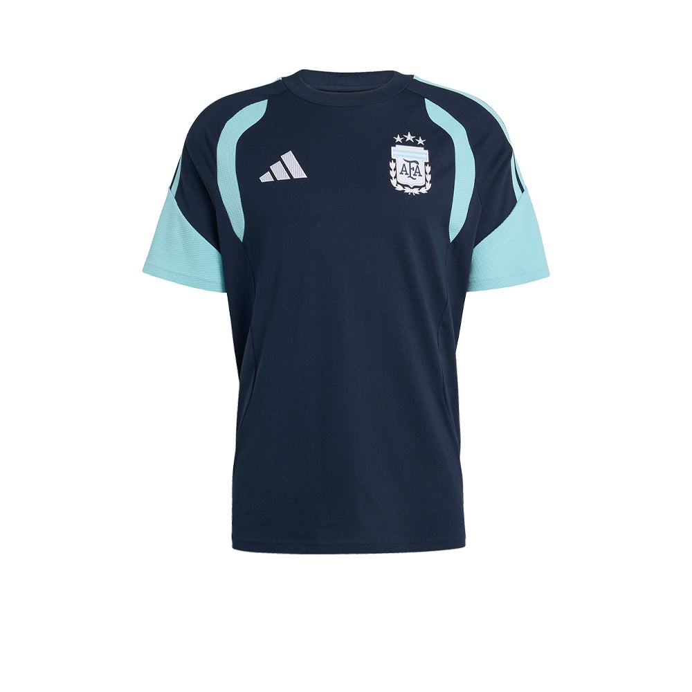 ADIDAS Argentina 26 Tiro Sweat เสื้อยืดผู้ชาย