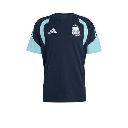 ADIDAS Argentina 26 Tiro Sweat เสื้อยืดผู้ชาย