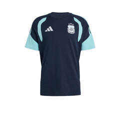 ADIDAS Argentina 26 Tiro Sweat เสื้อยืดผู้ชาย