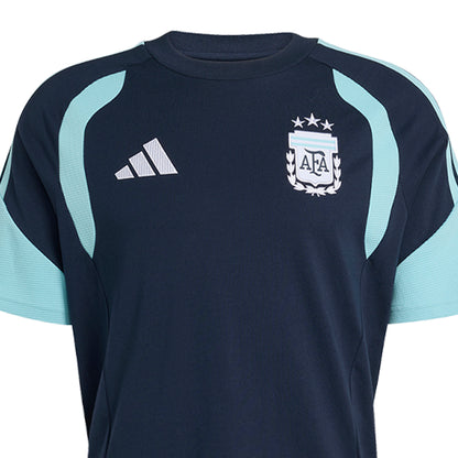 ADIDAS Argentina 26 Tiro Sweat เสื้อยืดผู้ชาย