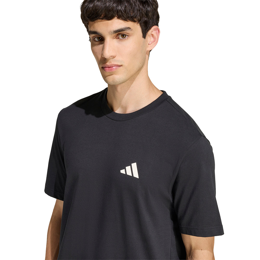 ADIDAS Outdoor Mountain Biking Graphic Men's T-Shirt - Supersports Thailand
