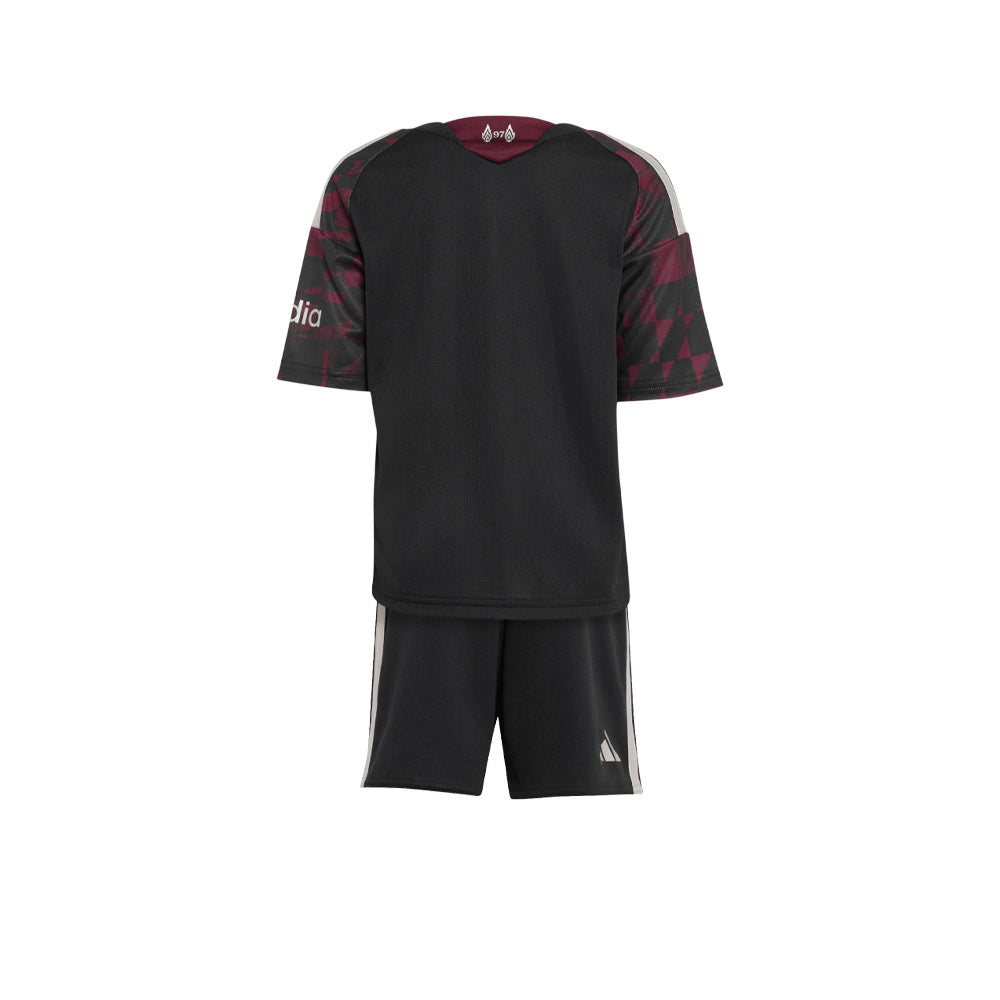 ADIDAS Kids Liverpool FC Third 2026/27 Mini Kit Supersports Thailand