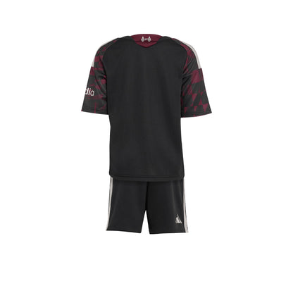 ADIDAS Kids Liverpool FC Third 2026/27 Mini Kit