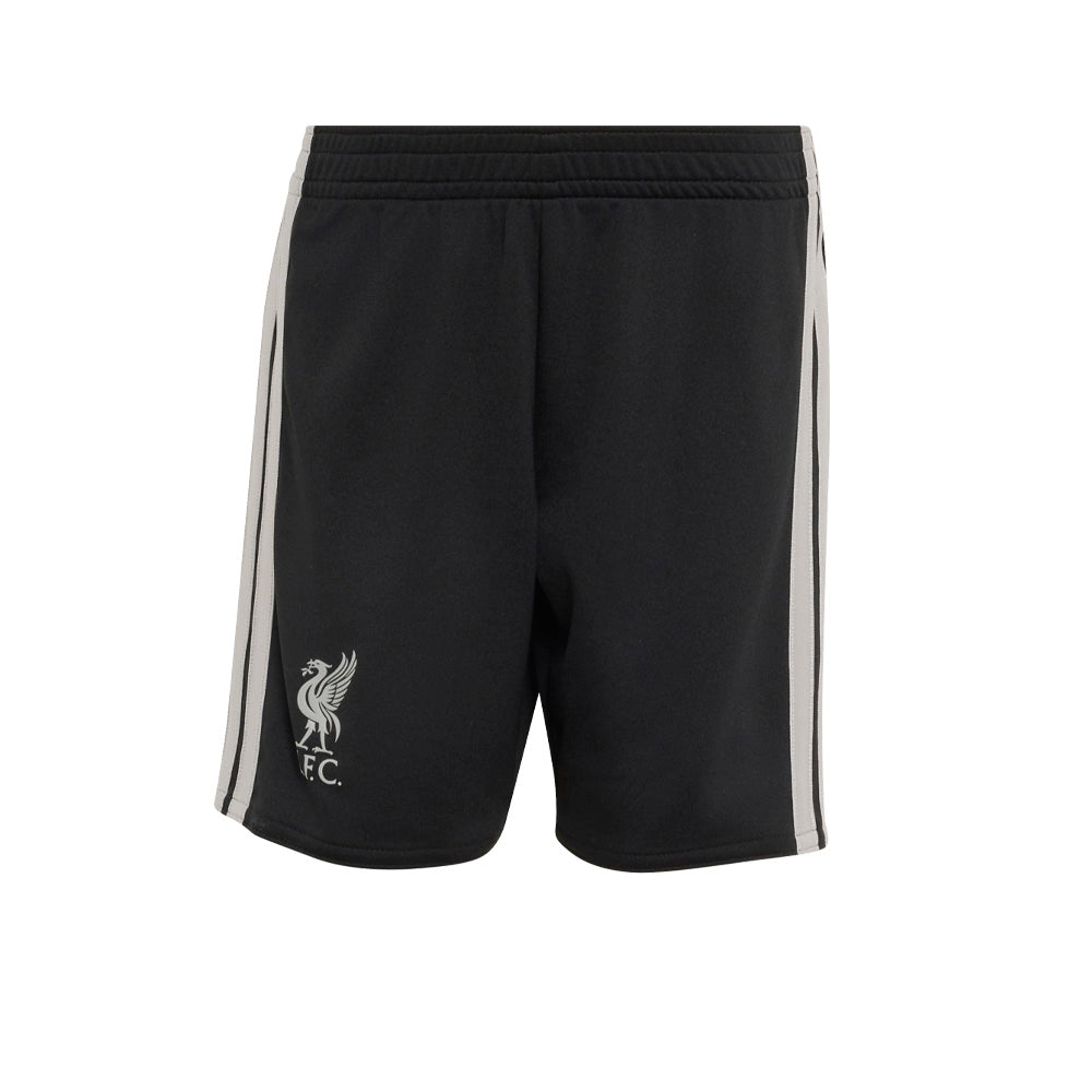 ADIDAS Kids Liverpool FC Third 2026/27 Mini Kit Supersports Thailand