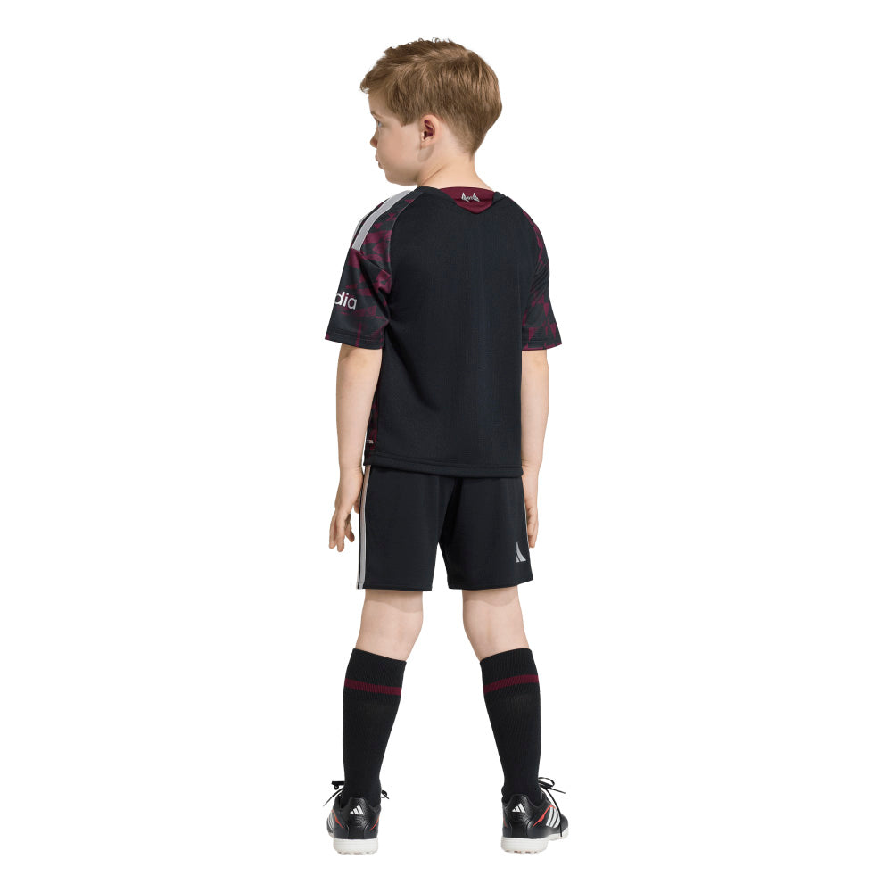 ADIDAS Kids Liverpool FC Third 2026/27 Mini Kit Supersports Thailand