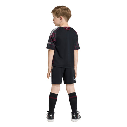 ADIDAS Kids Liverpool FC Third 2026/27 Mini Kit
