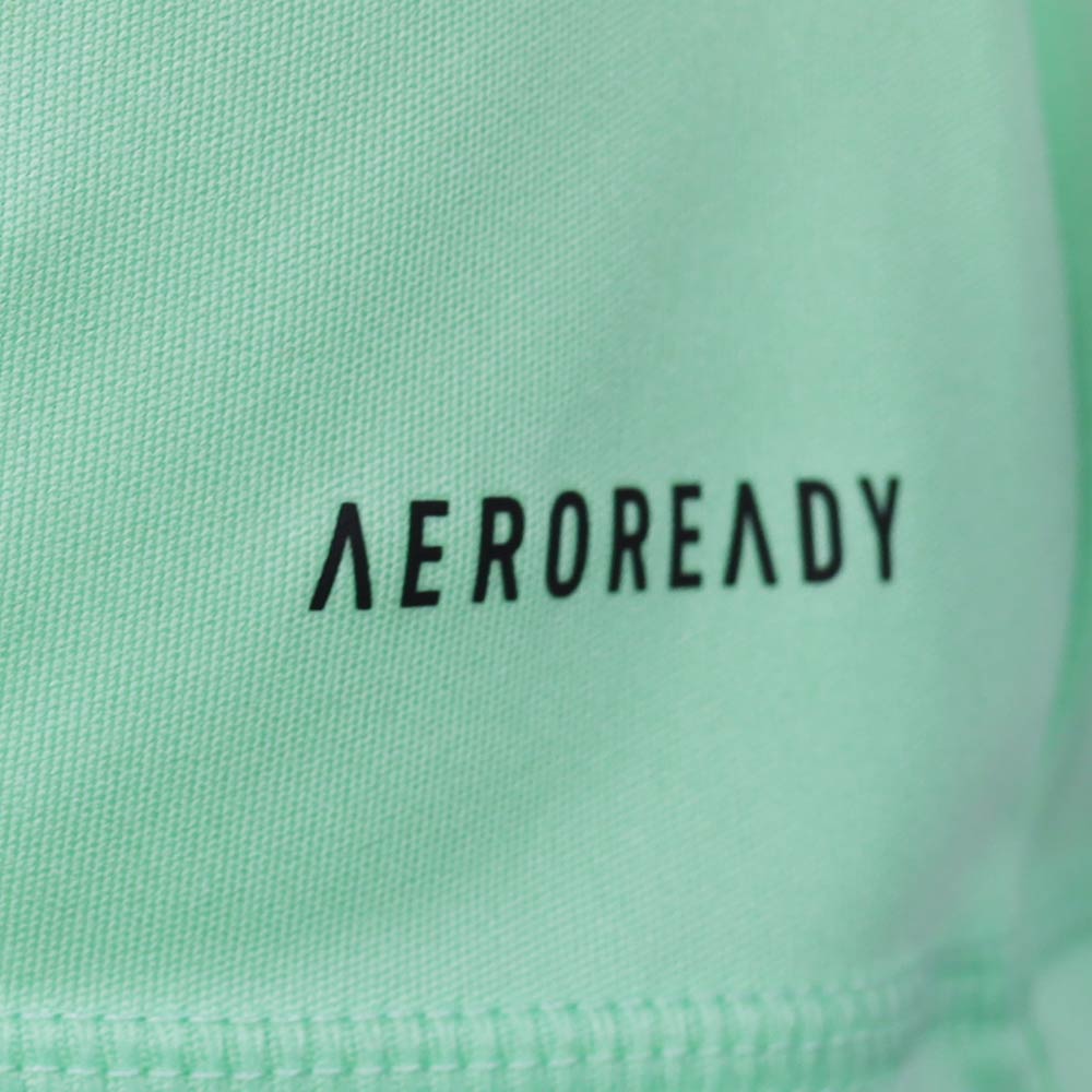 ADIDAS เสื้อผู้รักษาประตูผู้ชายทีมลิเวอร์พูล ฤดูกาล 2025/26