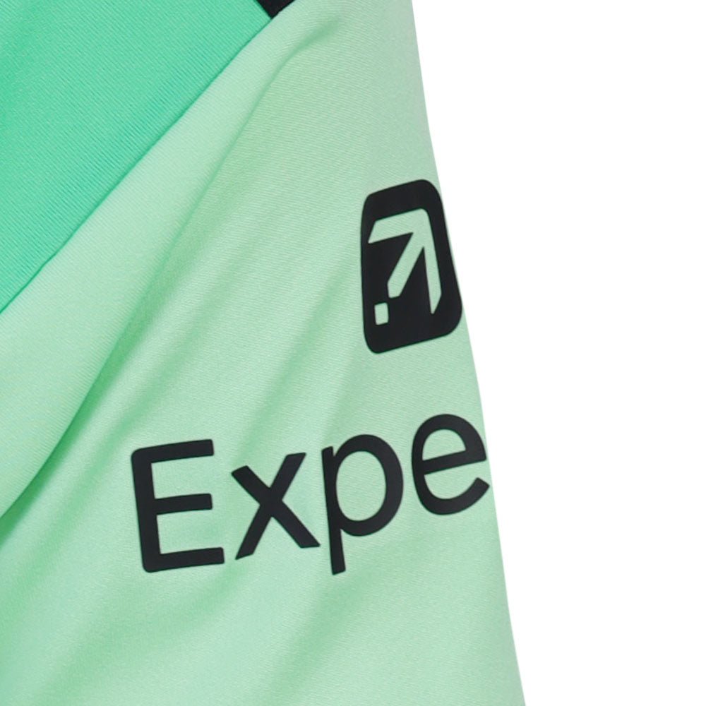 ADIDAS เสื้อผู้รักษาประตูผู้ชายทีมลิเวอร์พูล ฤดูกาล 2025/26