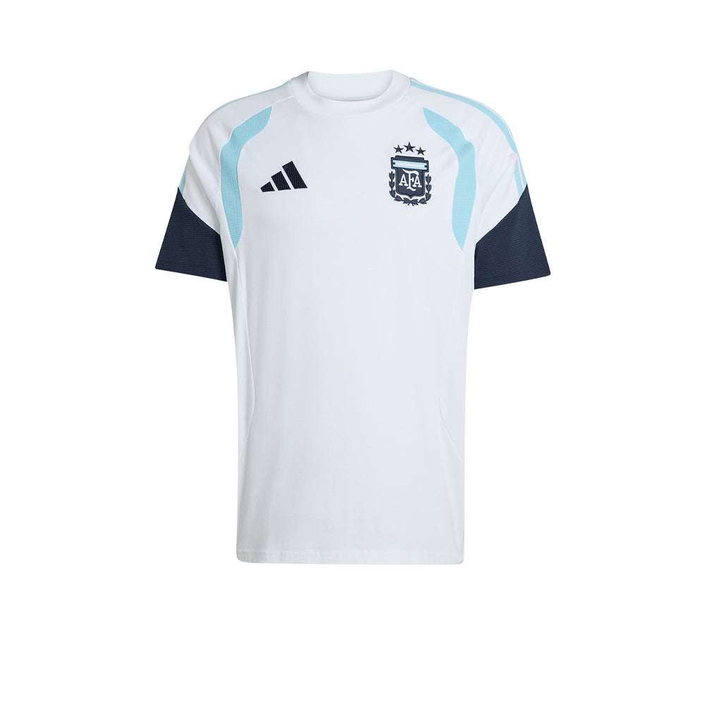 ADIDAS Argentina 26 Tiro Men's Football Jersey - Supersports Thailand Supersports Thailand