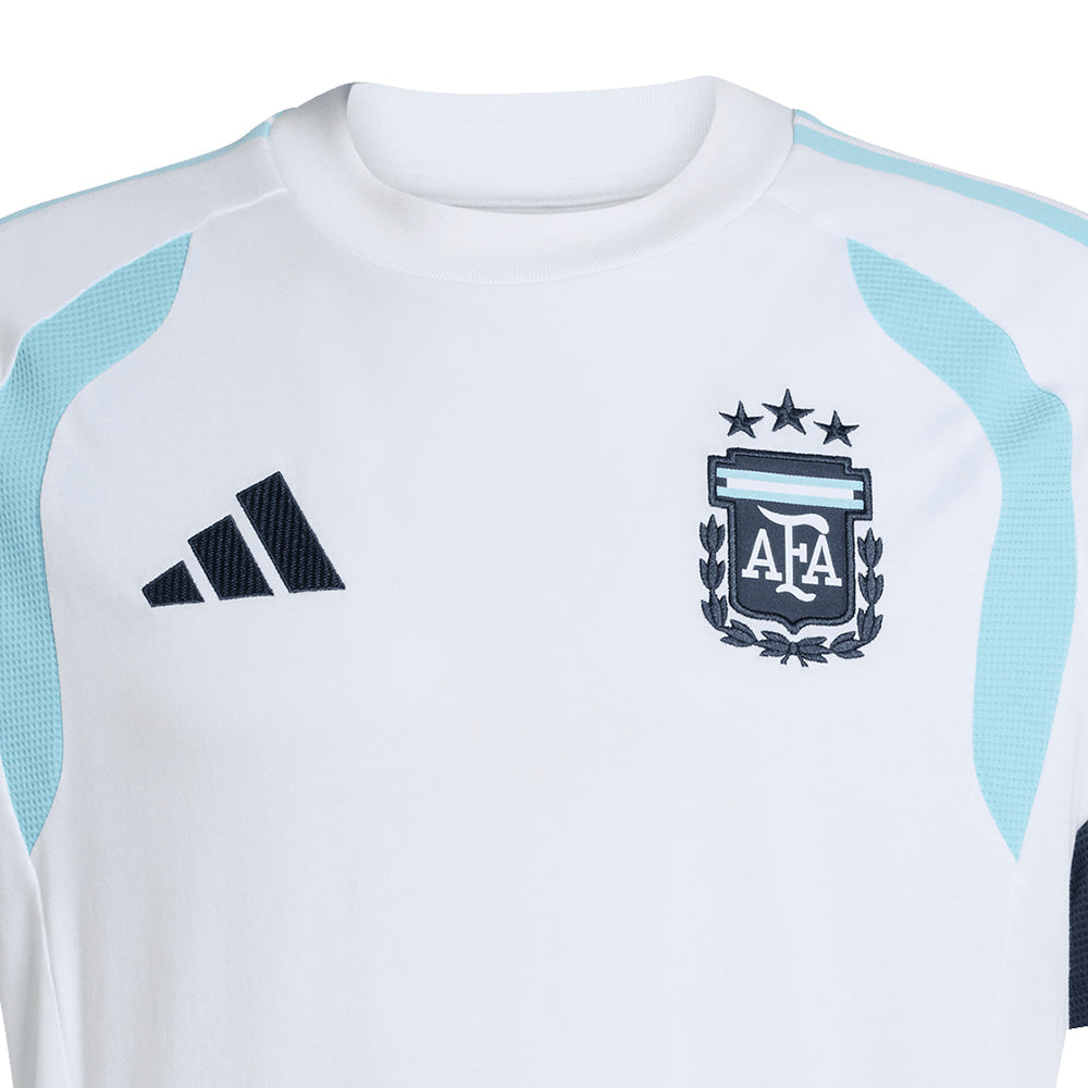 ADIDAS Argentina 26 Tiro Men's Football Jersey - Supersports Thailand