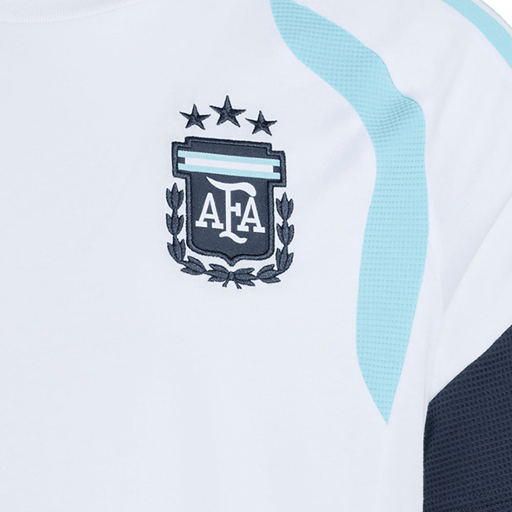 ADIDAS Argentina 26 Tiro Men's Football Jersey - Supersports Thailand