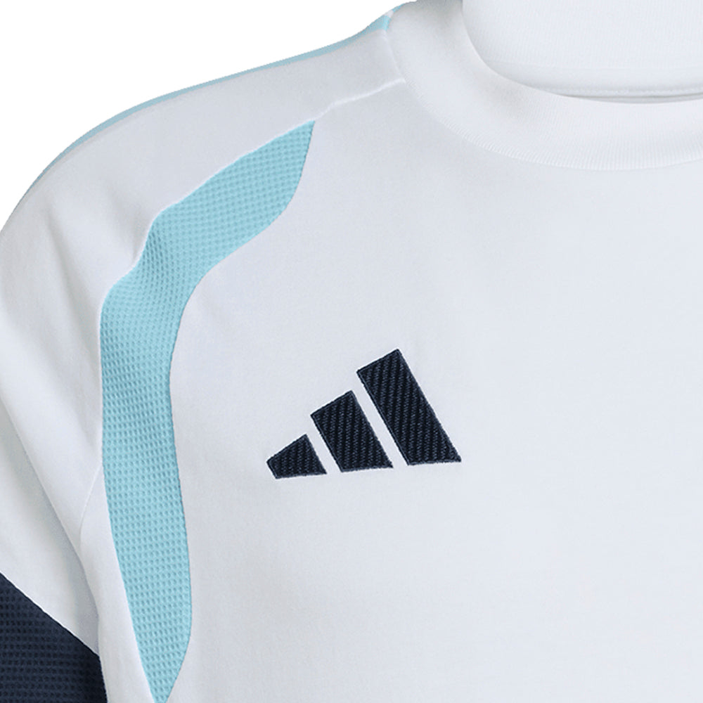 ADIDAS Argentina 26 Tiro Men's Football Jersey - Supersports Thailand Supersports Thailand
