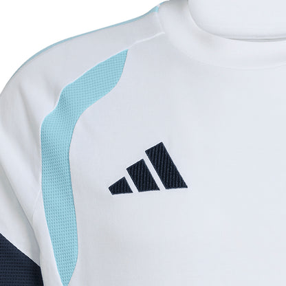 ADIDAS Argentina 26 Tiro Men's Football Jersey - Supersports Thailand