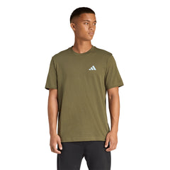 ADIDAS Outdoor Mountain Biking Graphic Men's T-Shirt - Supersports Thailand