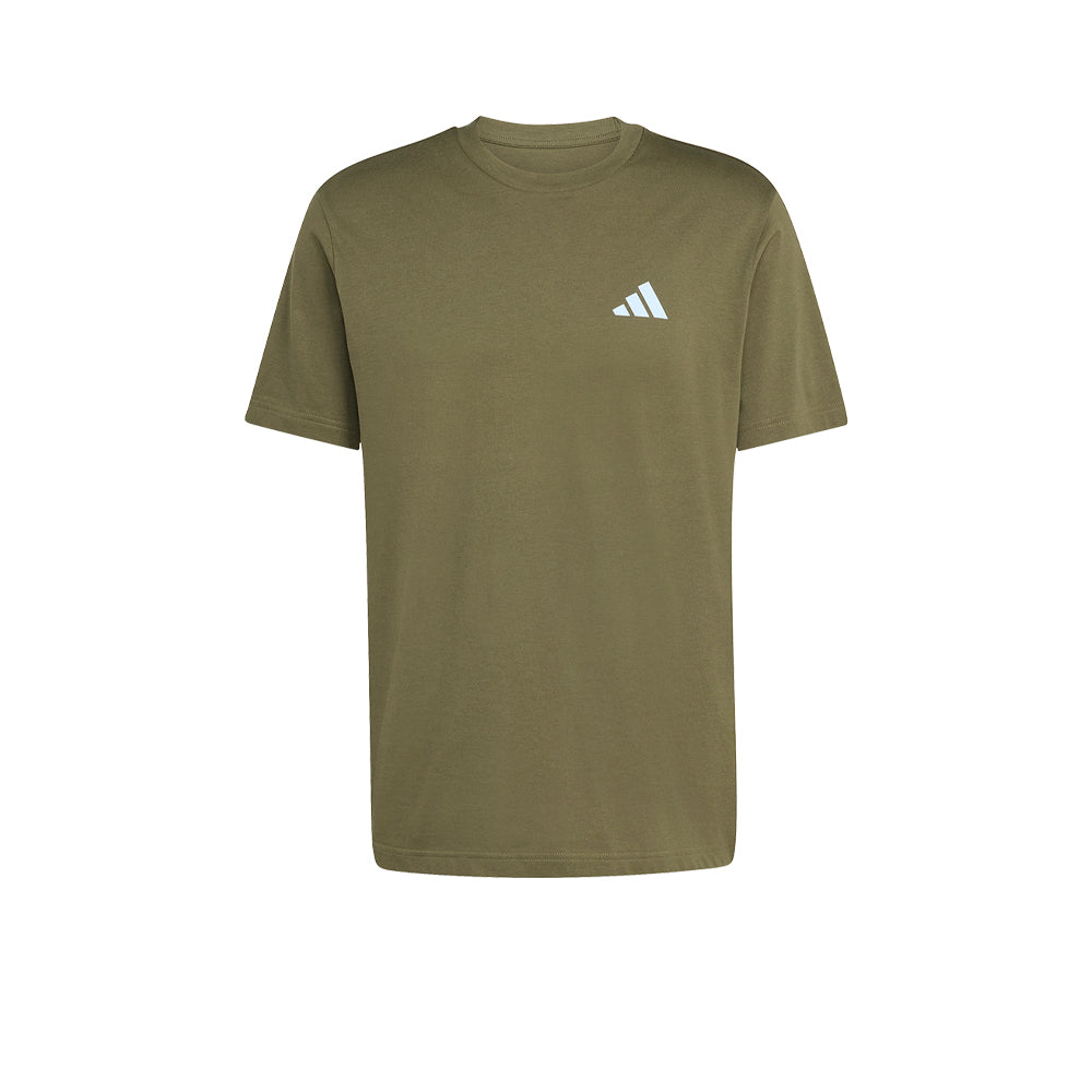 ADIDAS Outdoor Mountain Biking Graphic Men's T-Shirt - Supersports Thailand Supersports Thailand
