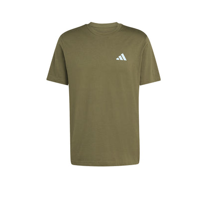 ADIDAS Outdoor Mountain Biking Graphic Men's T-Shirt - Supersports Thailand