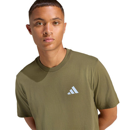 ADIDAS Outdoor Mountain Biking Graphic Men's T-Shirt - Supersports Thailand