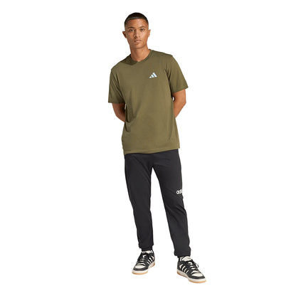 ADIDAS Outdoor Mountain Biking Graphic Men's T-Shirt - Supersports Thailand