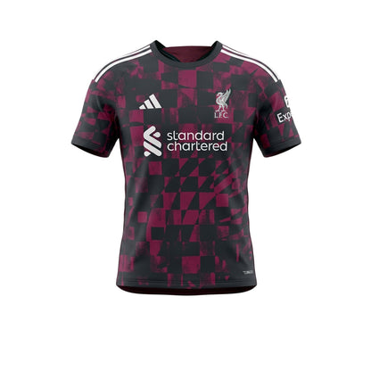 ADIDAS Women's Liverpool FC Third 2026/27 Jersey