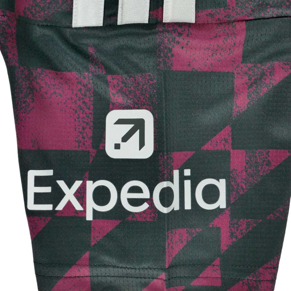 ADIDAS Women's Liverpool FC Third 2026/27 Jersey Supersports Thailand
