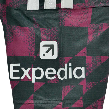 ADIDAS Women's Liverpool FC Third 2026/27 Jersey