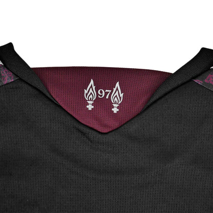 ADIDAS Women's Liverpool FC Third 2026/27 Jersey