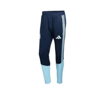 ADIDAS Argentina 2026 Tiro Training กางเกงฟุตบอลขายาวผู้ชาย